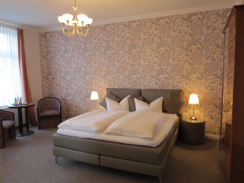 Turmhotel Weserblick Бремен Экстерьер фото