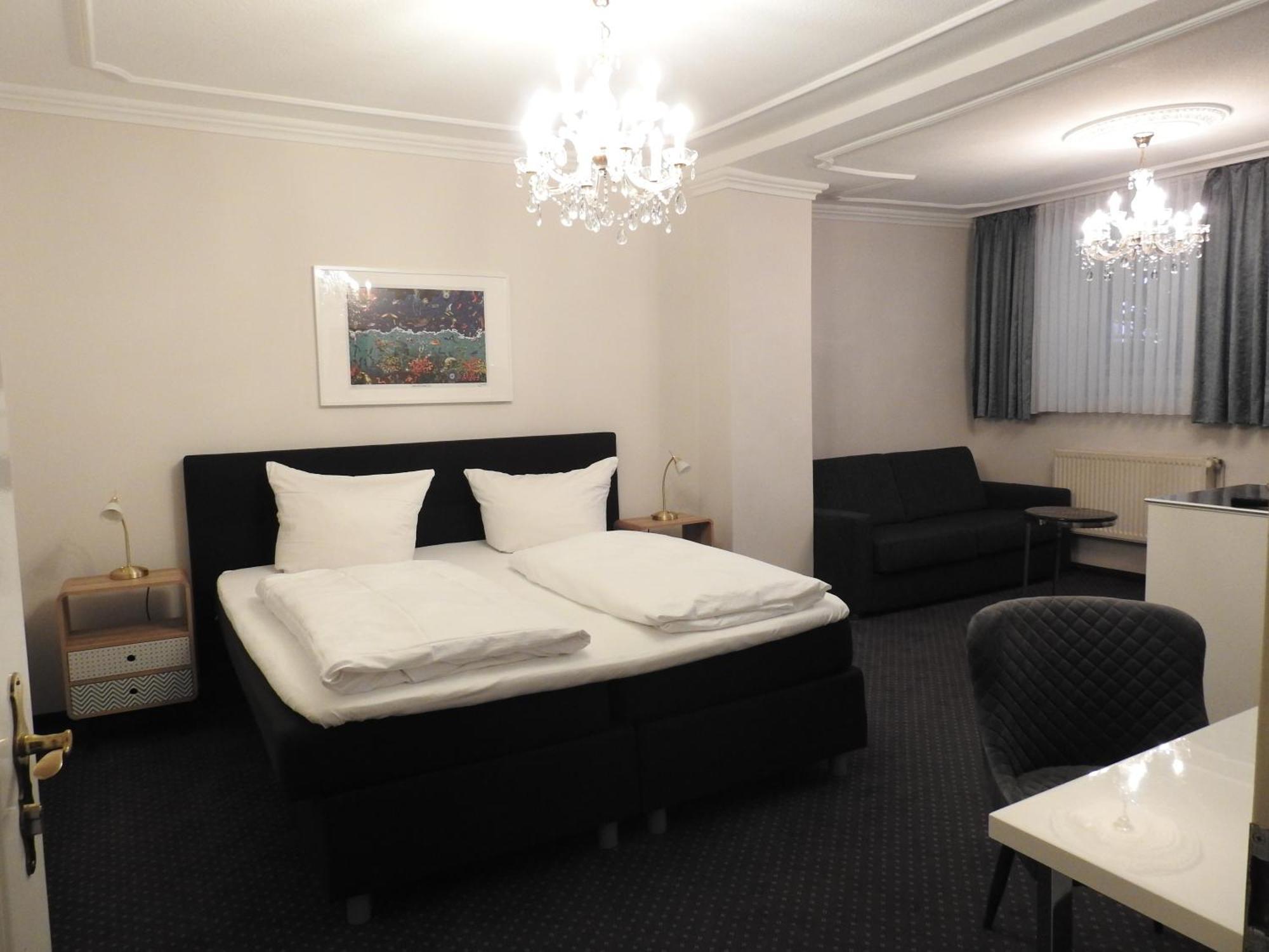 Turmhotel Weserblick Бремен Экстерьер фото